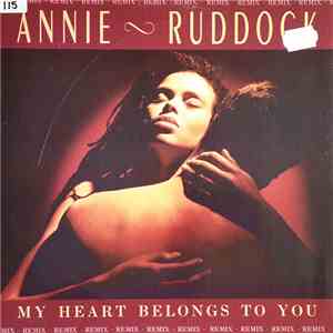 Annie Ruddock - My Heart Belongs To You (Remix) FLAC