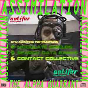 Assimilation  - The Alpha Quadrant FLAC