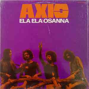 Axis  - Ela Ela FLAC