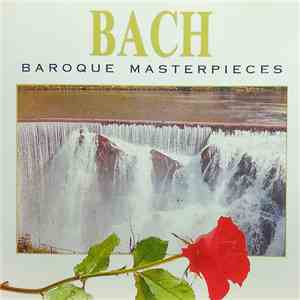 Bach - Baroque Masterpieces FLAC