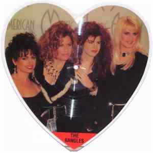 Bangles - The Bangles FLAC