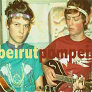 Beirut - Pompeii FLAC