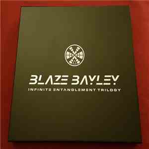 Blaze Bayley - The Redemption of William Black (Infinite Entanglement Part III) FLAC
