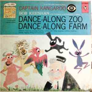 Bob Keeshan - Dance-Along Zoo / Dance-Along Farm FLAC