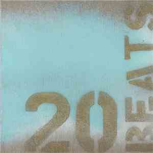 Boy Eats Drum Machine - 20 Beats FLAC