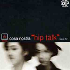 Cosa Nostra  - Hip Talk FLAC