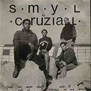 Cruzial - Send Me Your Love FLAC