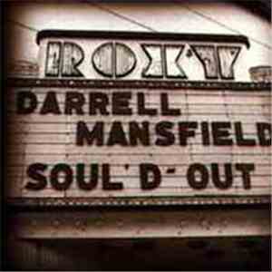 Darrell Mansfield - Soul'd Out FLAC