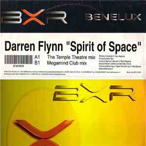 Darren Flynn - Spirit Of Space FLAC