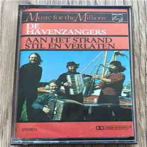 De Havenzangers - Aan Het Strand Stil En Verlaten FLAC