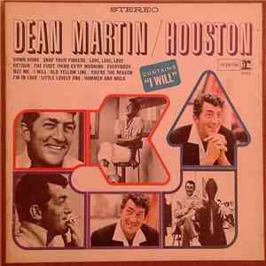 Dean Martin - Houston FLAC
