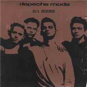 Depeche Mode - DJ's Revenge FLAC