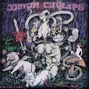 Doctor Cyclops - Oscuropasso FLAC