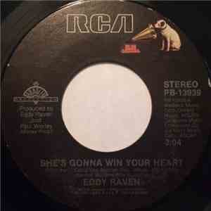 Eddie Raven - She's Gonna Win Your Heart FLAC