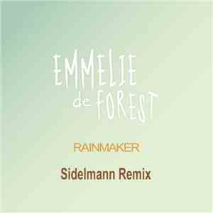 Emmelie de Forest - Rainmaker (Sidelmann Remix) FLAC