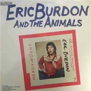Eric Burdon & The Animals - Eric Burdon And The Animals FLAC