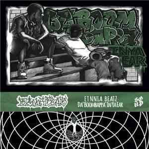 Etnnia Beatz - Da' Boombappa' In Ya Ear FLAC