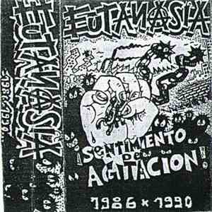 Eutanasia  - ¡Sentimiento De Agitación! FLAC