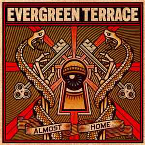 Evergreen Terrace  - Almost Home FLAC