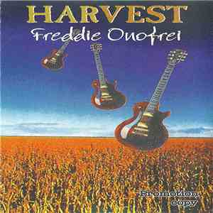 Freddie Onofrei - Harvest FLAC