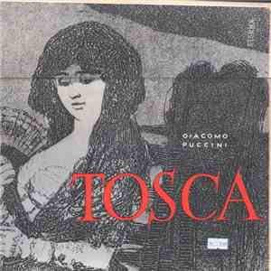 Giacomo Puccini - Tosca FLAC