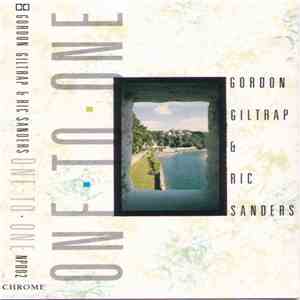 Gordon Giltrap & Ric Sanders - One To One FLAC