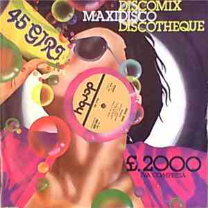 Grace Jones - That's The Trouble / Sorry FLAC