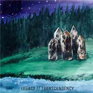 Graven Crypt Tower - Legacy // Transcendency FLAC