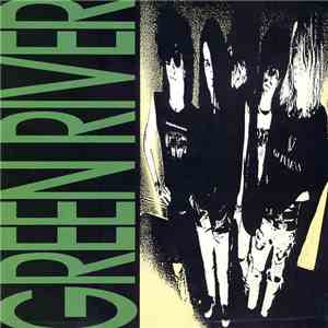 Green River - Dry As A Bone FLAC