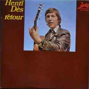 Henri Dès - Retour FLAC