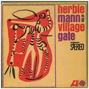 Herbie Mann - Herbie Mann at the Village Gate FLAC