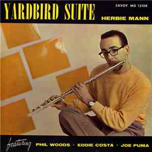 Herbie Mann - Yardbird Suite FLAC