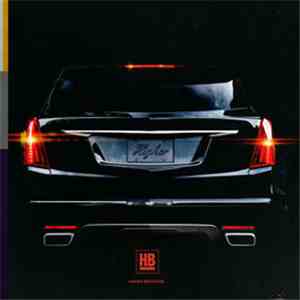 Higher Brothers  - Black Cab FLAC
