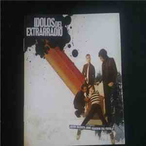 Idolos del extrarradio - ¿ Quien Necesita Amor Teniendo Una Pistola? FLAC