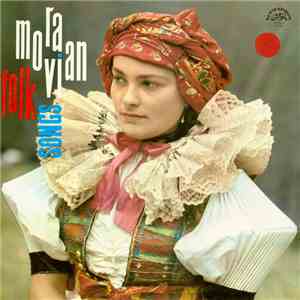Jindřich Hovorka & Hynek Bim's Cymbalom Ensemble - Moravian Folk Songs FLAC