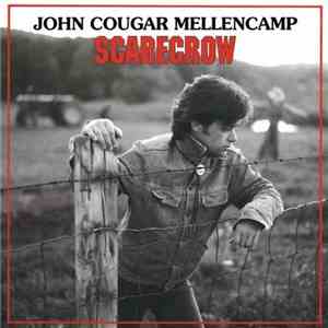 John Cougar Mellencamp - Scarecrow FLAC
