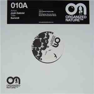 Josh Gabriel - Summit FLAC