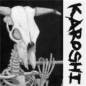 Karoshi  - Karoshi FLAC