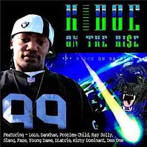 K-Doe  - On The Rise FLAC