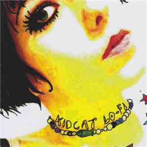 Kidcat Lo-Fi - Kidcat Lo-Fi FLAC