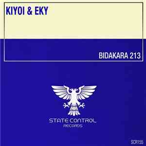Kiyoi & Eky - Bidakara 213 FLAC