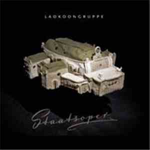 Laokoongruppe - Staatsoper FLAC