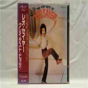 Leo Sayer - The Very Best Of Leo Sayer FLAC