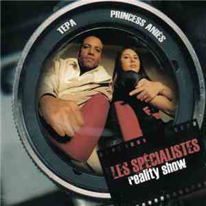 Les Spécialistes - Reality Show FLAC