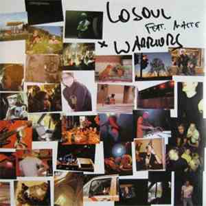 LoSoul Feat. Malte - Warriors FLAC