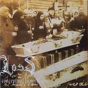 Loss  - Conceptual Funeralism FLAC