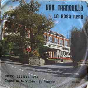 Luciano, Edy Brando - Uno Tranquillo FLAC