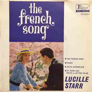 Lucille Starr - The French Song FLAC