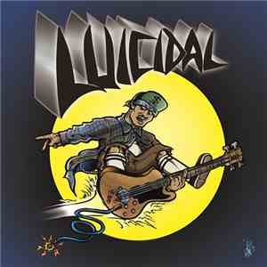 Luicidal  - Luicidal FLAC