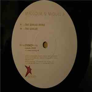 Malcolm Duffy & Miguel Pellitero - The Wailer FLAC